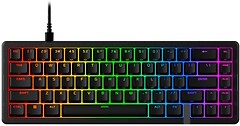 Фото HyperX Origins 2 Pro 65 Black USB (BN7S3AA)