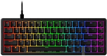 Фото HyperX Origins 2 Pro 65 Black USB (BN7S3AA)