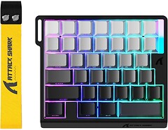 Фото Attack Shark M36 HE Moonlight USB