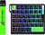 Фото Attack Shark M36 HE Green USB
