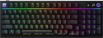Фото Logitech G316 X 98 Tactile Black USB (920-014195)