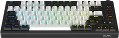 Фото Dareu EK75 Black/White USB (KB-EK75-BW)