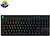 Фото MCHOSE Mix 87 Mount Tai Magnetic Switch Black USB (MC-Mix87-9)