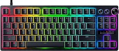 Фото Razer Huntsman V3 Pro TKL 8KHz Black USB (RZ03-05850100-R3M1)