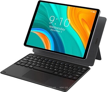 Фото Chuwi for HiPad Plus Black Bluetooth (CW-102765)
