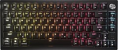 Фото Corsair K65 Plus Wireless Black Bluetooth/USB (CH-91D441F-NA)