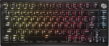 Фото Corsair K65 Plus Wireless Black Bluetooth/USB (CH-91D441F-NA)