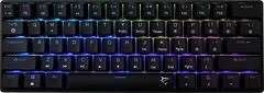 Фото White Shark Shinobi 2 Blue Switch Black USB (SHINOBI-2-B-US-BLUE.SW)
