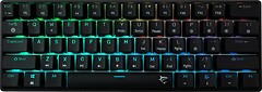 Фото White Shark Shinobi 2 Brown Switch Black USB (SHINOBI-2-B-US-BROWN.SW)