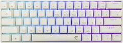 Фото White Shark Shinobi 2 Red Switch White USB (SHINOBI-2-W-US-RED.SW)