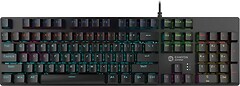 Фото Canyon Reaper SKB-9 Black USB (CND-SKB9)