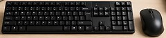 Фото Esonstyle TJ 808 Black USB