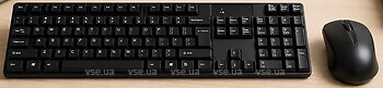 Фото Esonstyle TJ 808 Black USB