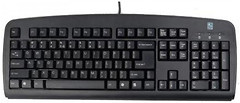 Фото A4Tech KB-720 Black PS/2