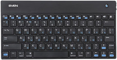Фото Sven Comfort 8500 Black Bluetooth