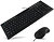 Фото Crown CMMK-855 Black USB