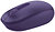 Фото Microsoft Wireless Mobile Mouse 1850 Purple USB (U7Z-00044)