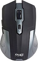 Фото HQ-Tech HQ-WMA26 Black-Gray USB