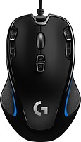 Фото Logitech G300S Black USB (910-004345)