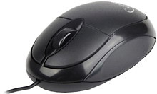 Фото Gembird MUS-U-01-BKT Black USB