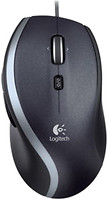 Фото Logitech M500 Black USB (910-003725/910-003726)