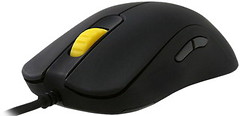 Фото Zowie Gear FK2 Black USB (9H.N05BB.A2E)