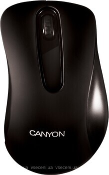 Фото Canyon CNE-CMS2 Black USB