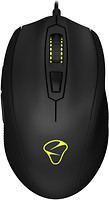 Фото Mionix Castor Black USB (MNX-01-26004-G)