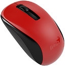 Фото Genius NX-7005 Red USB (31030127103)