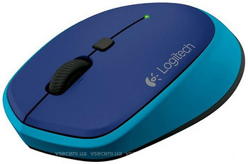 Фото Logitech M335 Blue USB (910-004546)
