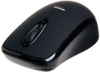 Фото Amazon Basics Wireless Black USB