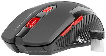 Фото Tracer Battle Heroes Airman Black USB