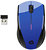 Фото HP X3000 Cobalt Blue USB (N4G63AA)