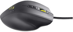 Фото Mionix Naos QG 12000 Grey USB