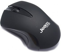 Фото Jedel M11 Black USB