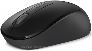 Фото Microsoft Wireless Mobile Mouse 900 Black USB (PW4-00003/PW4-00004)