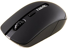 Фото Havit HV-MS989GT Black USB