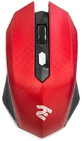 Фото 2E MF203 Red USB (2E-MF203WR)