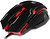 Фото Marvo M319 Black-Red USB