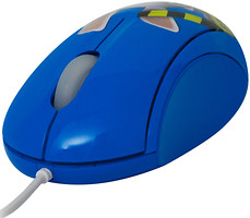 Фото SteelSeries Lapins Cretins Blue USB (62046)