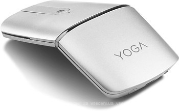 Фото Lenovo Yoga Silver Bluetooth (GX30K69566)