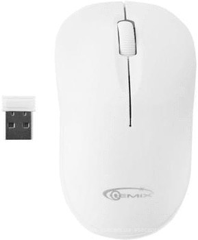 Фото Gemix Rio White USB