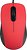 Фото Modecom MC-M10 Red USB