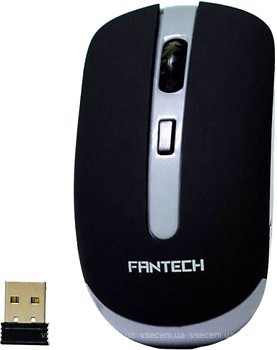 Фото Fantech W551 Black USB