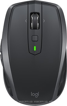 Фото Logitech MX Anywhere 2S Graphite USB (910-005132/910-005153)