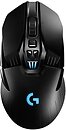 Фото Logitech G903 Lightspeed Black USB