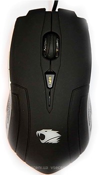 Фото Gamdias iBuyPower Black USB (GMS5001)