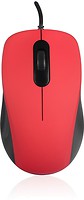 Фото Modecom MC-M10S Red USB (M-MC-M10S-500)