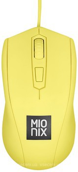 Фото Mionix Avior French Fries Yellow USB (MNX-01-27010-G)