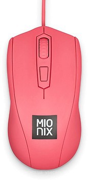 Фото Mionix Avior Frosting Pink USB (MNX-01-27011-G)